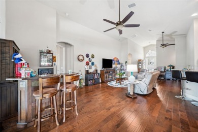 Welcome to 13523 Meadow Golf Ave, a beautifully maintained on Meadow Oaks Golf and Country Club in Florida - for sale on GolfHomes.com, golf home, golf lot