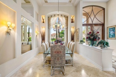 Welcome to 107 Saint Edward Place, a rare opportunity in the on BallenIsles Golf and Country Club in Florida - for sale on GolfHomes.com, golf home, golf lot