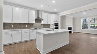 Welcome to 2333 Horton Park Drive at The Estates at Horton Park on Knights Play Golf Center in North Carolina - for sale on GolfHomes.com, golf home, golf lot