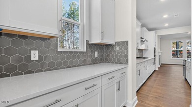 Welcome to 2333 Horton Park Drive at The Estates at Horton Park on Knights Play Golf Center in North Carolina - for sale on GolfHomes.com, golf home, golf lot