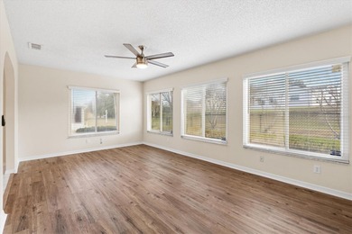 Welcome to a lifestyle where every day feels like a Saturday in on The Links of Spruce Creek in Florida - for sale on GolfHomes.com, golf home, golf lot