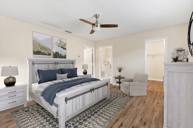 Welcome to a lifestyle where every day feels like a Saturday in on The Links of Spruce Creek in Florida - for sale on GolfHomes.com, golf home, golf lot