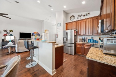 Welcome to 13523 Meadow Golf Ave, a beautifully maintained on Meadow Oaks Golf and Country Club in Florida - for sale on GolfHomes.com, golf home, golf lot