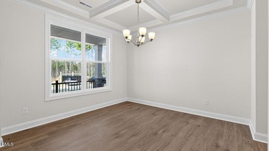 Welcome to 2333 Horton Park Drive at The Estates at Horton Park on Knights Play Golf Center in North Carolina - for sale on GolfHomes.com, golf home, golf lot