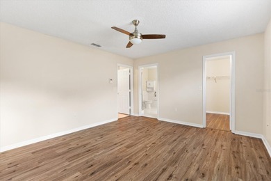 Welcome to a lifestyle where every day feels like a Saturday in on The Links of Spruce Creek in Florida - for sale on GolfHomes.com, golf home, golf lot