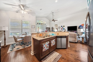 Welcome to 13523 Meadow Golf Ave, a beautifully maintained on Meadow Oaks Golf and Country Club in Florida - for sale on GolfHomes.com, golf home, golf lot