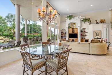 Welcome to 107 Saint Edward Place, a rare opportunity in the on BallenIsles Golf and Country Club in Florida - for sale on GolfHomes.com, golf home, golf lot