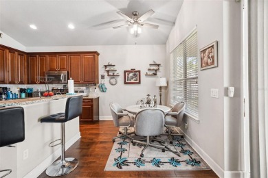 Welcome to 13523 Meadow Golf Ave, a beautifully maintained on Meadow Oaks Golf and Country Club in Florida - for sale on GolfHomes.com, golf home, golf lot