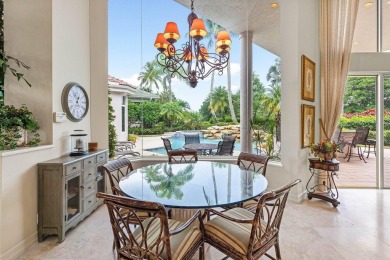 Welcome to 107 Saint Edward Place, a rare opportunity in the on BallenIsles Golf and Country Club in Florida - for sale on GolfHomes.com, golf home, golf lot