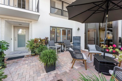 Beautifully updated 3-bedroom, 2-bath first-floor condo offering on Quail Ridge Golf Course and Country Club in Florida - for sale on GolfHomes.com, golf home, golf lot