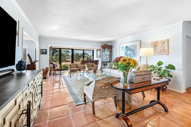 Beautifully updated 3-bedroom, 2-bath first-floor condo offering on Quail Ridge Golf Course and Country Club in Florida - for sale on GolfHomes.com, golf home, golf lot