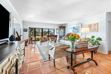 Beautifully updated 3-bedroom, 2-bath first-floor condo offering on Quail Ridge Golf Course and Country Club in Florida - for sale on GolfHomes.com, golf home, golf lot