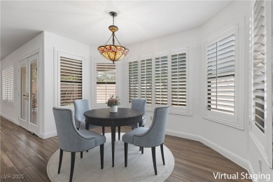 **Seller may consider contributing to a rate buy down or buyers on Dragon Ridge Country Club in Nevada - for sale on GolfHomes.com, golf home, golf lot