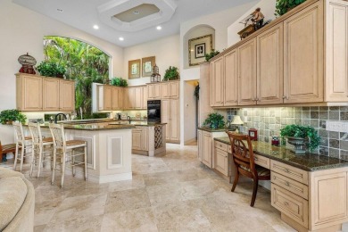 Welcome to 107 Saint Edward Place, a rare opportunity in the on BallenIsles Golf and Country Club in Florida - for sale on GolfHomes.com, golf home, golf lot