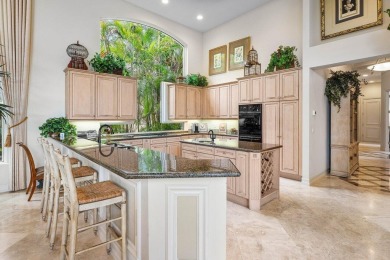 Welcome to 107 Saint Edward Place, a rare opportunity in the on BallenIsles Golf and Country Club in Florida - for sale on GolfHomes.com, golf home, golf lot