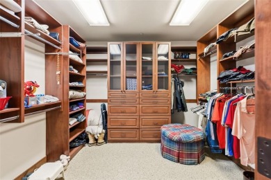 2140 Hunters Knob Road blends timeless masonry, elegant finishes on Raven Golf Club At Three Peaks in Colorado - for sale on GolfHomes.com, golf home, golf lot