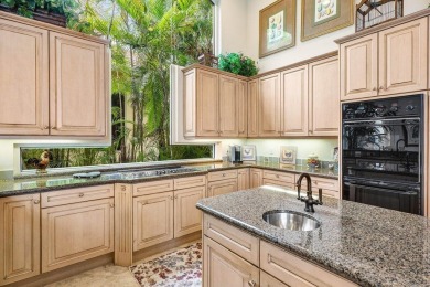 Welcome to 107 Saint Edward Place, a rare opportunity in the on BallenIsles Golf and Country Club in Florida - for sale on GolfHomes.com, golf home, golf lot