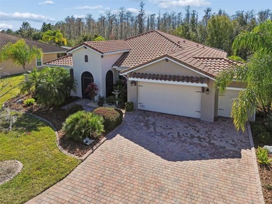 One or more photo(s) has been virtually staged. Stunning on Stonegate Golf Club in Florida - for sale on GolfHomes.com, golf home, golf lot