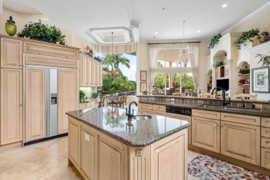 Welcome to 107 Saint Edward Place, a rare opportunity in the on BallenIsles Golf and Country Club in Florida - for sale on GolfHomes.com, golf home, golf lot