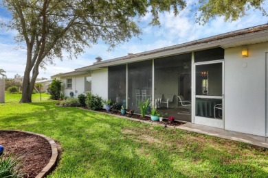 Spacious South Gate Manor Home offering 2,000+ SF, 3 Bedrooms, 2 on Village Green Golf Club of Sarasota in Florida - for sale on GolfHomes.com, golf home, golf lot