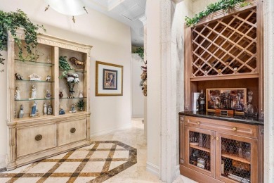 Welcome to 107 Saint Edward Place, a rare opportunity in the on BallenIsles Golf and Country Club in Florida - for sale on GolfHomes.com, golf home, golf lot
