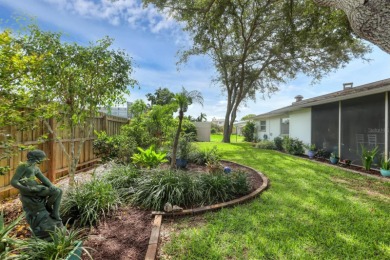 Spacious South Gate Manor Home offering 2,000+ SF, 3 Bedrooms, 2 on Village Green Golf Club of Sarasota in Florida - for sale on GolfHomes.com, golf home, golf lot