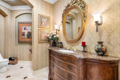 Welcome to 107 Saint Edward Place, a rare opportunity in the on BallenIsles Golf and Country Club in Florida - for sale on GolfHomes.com, golf home, golf lot