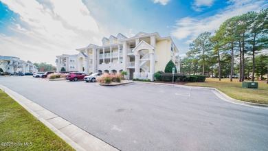 RARE FIND - GOLF FRONT GROUND FLOOR END UNIT CONDO in the on Brunswick Plantation and Golf Resorts in North Carolina - for sale on GolfHomes.com, golf home, golf lot