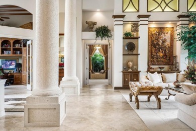 Welcome to 107 Saint Edward Place, a rare opportunity in the on BallenIsles Golf and Country Club in Florida - for sale on GolfHomes.com, golf home, golf lot
