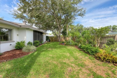 Spacious South Gate Manor Home offering 2,000+ SF, 3 Bedrooms, 2 on Village Green Golf Club of Sarasota in Florida - for sale on GolfHomes.com, golf home, golf lot