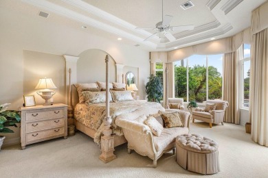 Welcome to 107 Saint Edward Place, a rare opportunity in the on BallenIsles Golf and Country Club in Florida - for sale on GolfHomes.com, golf home, golf lot
