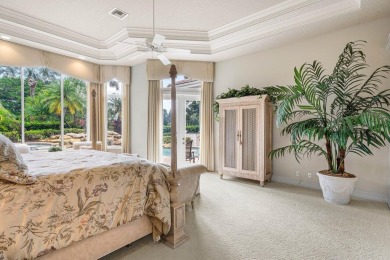 Welcome to 107 Saint Edward Place, a rare opportunity in the on BallenIsles Golf and Country Club in Florida - for sale on GolfHomes.com, golf home, golf lot