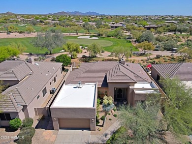 6073 EAST BRILLIANT SKY DRIVE - TERRAVITA CAELUM 2 BEDROOM/2 on Terravita Golf and Country Club in Arizona - for sale on GolfHomes.com, golf home, golf lot