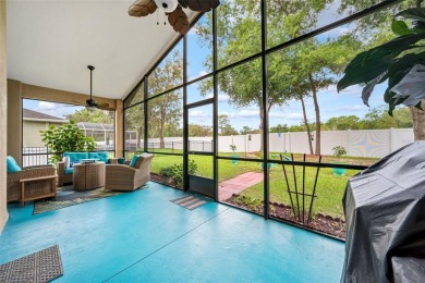 Welcome to 13523 Meadow Golf Ave, a beautifully maintained on Meadow Oaks Golf and Country Club in Florida - for sale on GolfHomes.com, golf home, golf lot