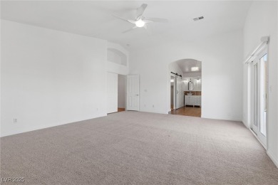 **Seller may consider contributing to a rate buy down or buyers on Dragon Ridge Country Club in Nevada - for sale on GolfHomes.com, golf home, golf lot