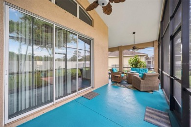 Welcome to 13523 Meadow Golf Ave, a beautifully maintained on Meadow Oaks Golf and Country Club in Florida - for sale on GolfHomes.com, golf home, golf lot