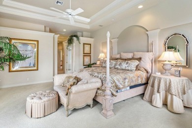 Welcome to 107 Saint Edward Place, a rare opportunity in the on BallenIsles Golf and Country Club in Florida - for sale on GolfHomes.com, golf home, golf lot