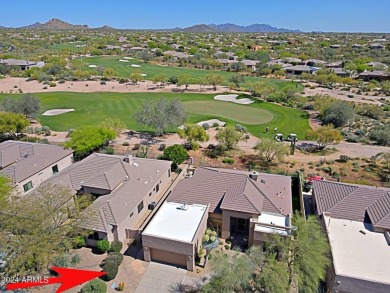 6073 EAST BRILLIANT SKY DRIVE - TERRAVITA CAELUM 2 BEDROOM/2 on Terravita Golf and Country Club in Arizona - for sale on GolfHomes.com, golf home, golf lot