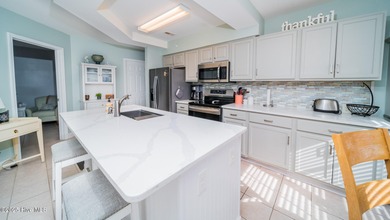 RARE FIND - GOLF FRONT GROUND FLOOR END UNIT CONDO in the on Brunswick Plantation and Golf Resorts in North Carolina - for sale on GolfHomes.com, golf home, golf lot