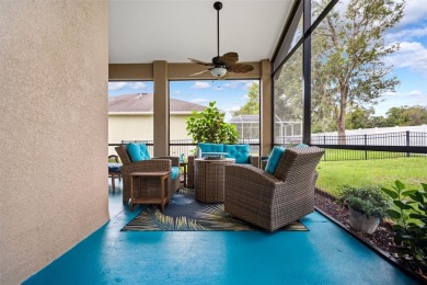 Welcome to 13523 Meadow Golf Ave, a beautifully maintained on Meadow Oaks Golf and Country Club in Florida - for sale on GolfHomes.com, golf home, golf lot