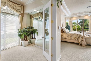 Welcome to 107 Saint Edward Place, a rare opportunity in the on BallenIsles Golf and Country Club in Florida - for sale on GolfHomes.com, golf home, golf lot