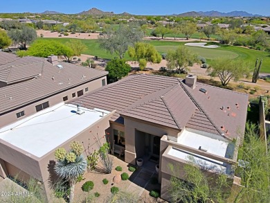 6073 EAST BRILLIANT SKY DRIVE - TERRAVITA CAELUM 2 BEDROOM/2 on Terravita Golf and Country Club in Arizona - for sale on GolfHomes.com, golf home, golf lot