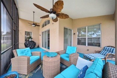 Welcome to 13523 Meadow Golf Ave, a beautifully maintained on Meadow Oaks Golf and Country Club in Florida - for sale on GolfHomes.com, golf home, golf lot
