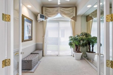 Welcome to 107 Saint Edward Place, a rare opportunity in the on BallenIsles Golf and Country Club in Florida - for sale on GolfHomes.com, golf home, golf lot