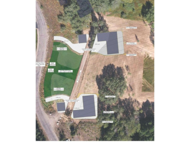 Embrace the rare opportunity to own a .98-acre estate homesite on Osprey Meadows at Tamarack Resort in Idaho - for sale on GolfHomes.com, golf home, golf lot