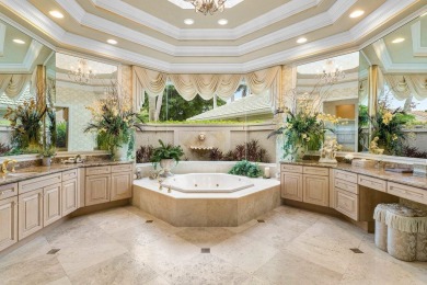Welcome to 107 Saint Edward Place, a rare opportunity in the on BallenIsles Golf and Country Club in Florida - for sale on GolfHomes.com, golf home, golf lot