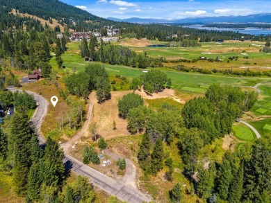 Embrace the rare opportunity to own a .98-acre estate homesite on Osprey Meadows at Tamarack Resort in Idaho - for sale on GolfHomes.com, golf home, golf lot