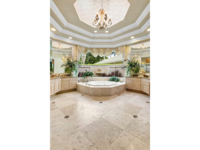 Welcome to 107 Saint Edward Place, a rare opportunity in the on BallenIsles Golf and Country Club in Florida - for sale on GolfHomes.com, golf home, golf lot