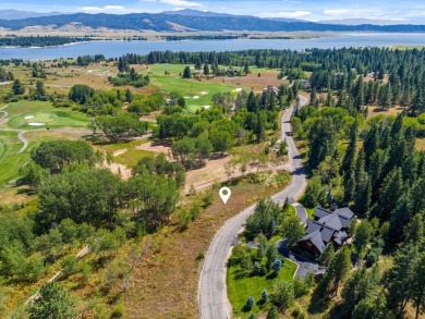 Embrace the rare opportunity to own a .98-acre estate homesite on Osprey Meadows at Tamarack Resort in Idaho - for sale on GolfHomes.com, golf home, golf lot