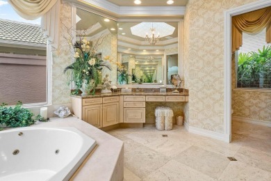 Welcome to 107 Saint Edward Place, a rare opportunity in the on BallenIsles Golf and Country Club in Florida - for sale on GolfHomes.com, golf home, golf lot